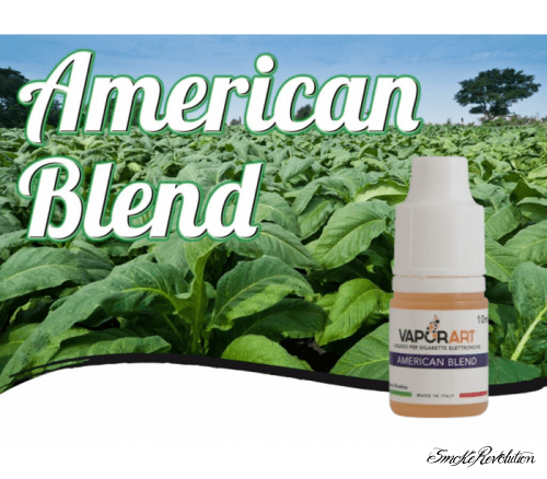 american-blend