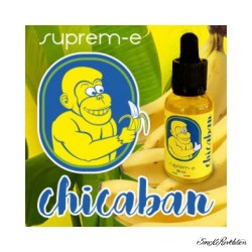 chicaban