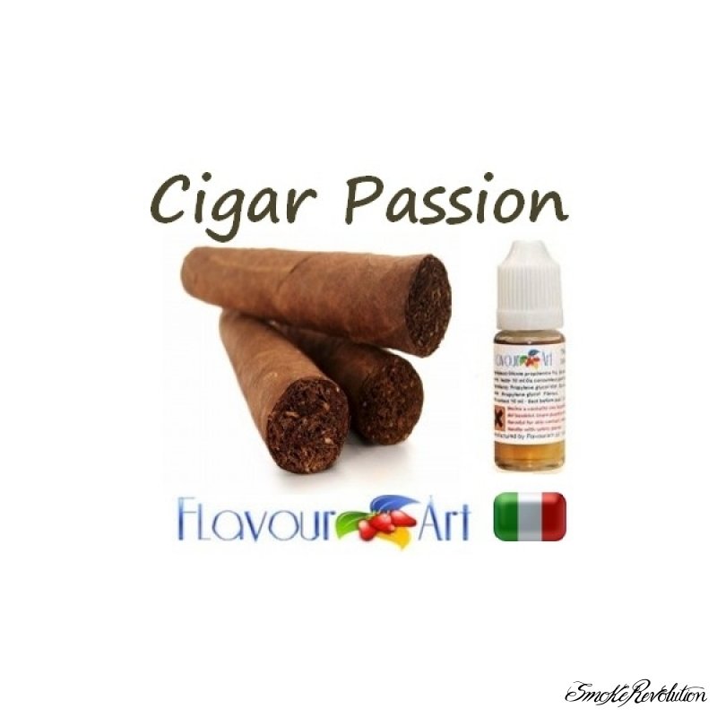 cigar-passion