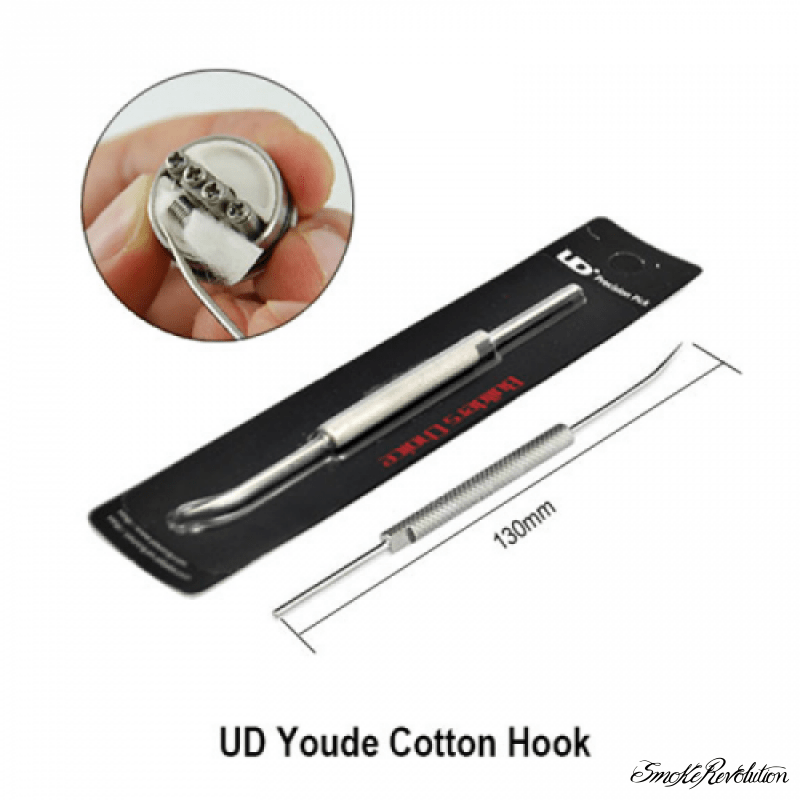 cotton-hook