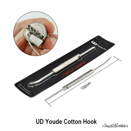 cotton-hook