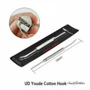 cotton-hook