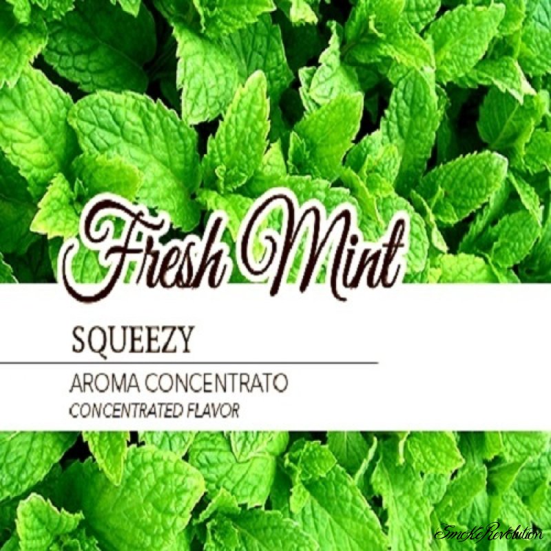 fresh-mint