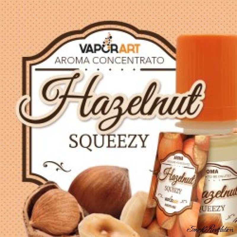 hazelnut