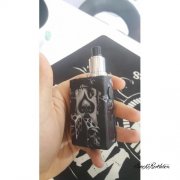 iBOX MOD,.