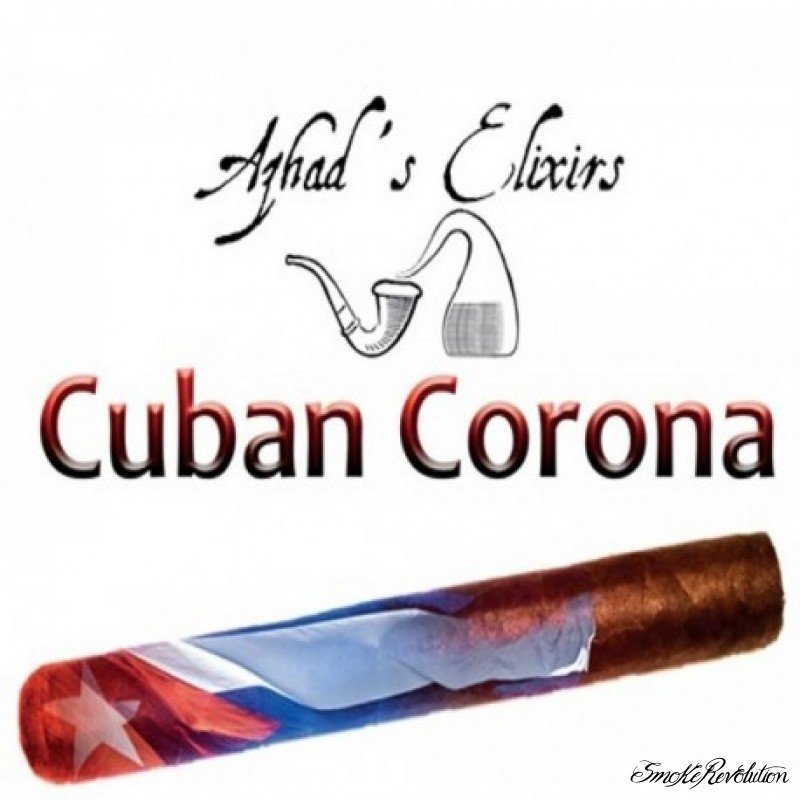 Cuban Corona