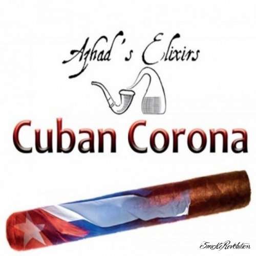 Cuban Corona