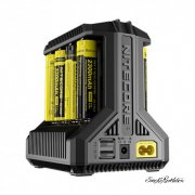 Nitecore I8