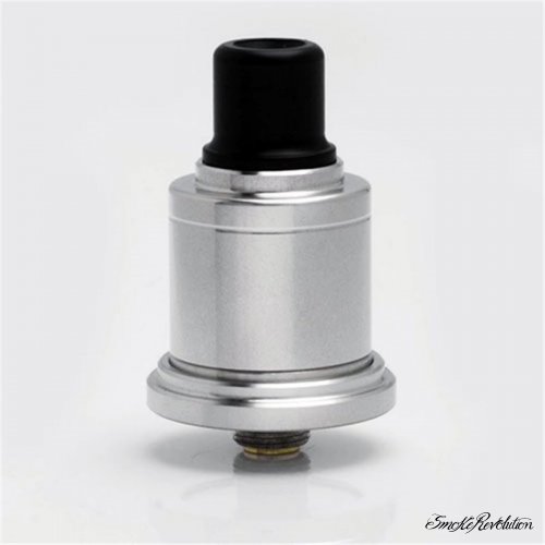 Speed Revolution-rda-bf-18-mm