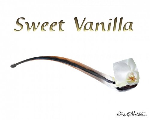 Sweet Vanilla