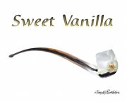 Sweet Vanilla
