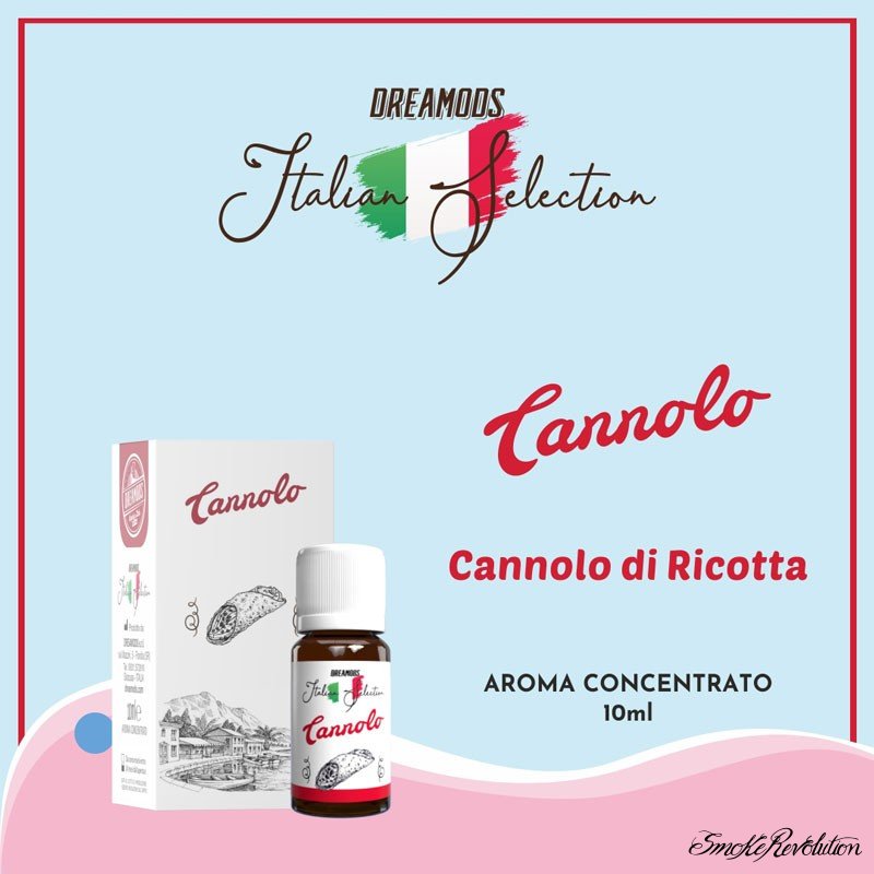 Cannolo