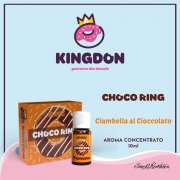 Choco Ring
