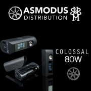 Colossal 80W Box..