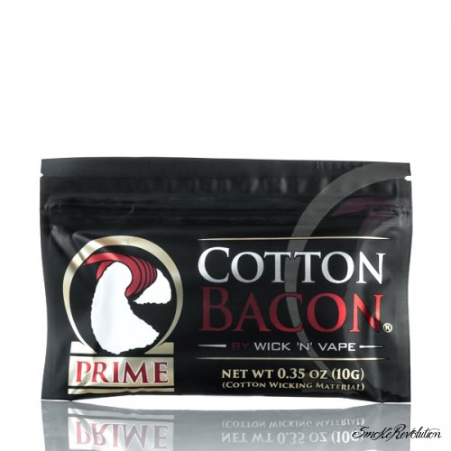 Cotton Bacon Prime.