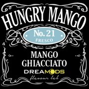 Hungry Mango