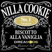Nilla Cookie