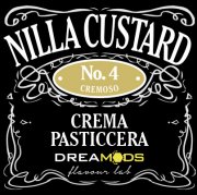 Nilla Custard