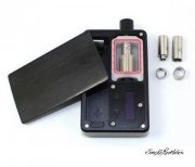 Billet SXK dna60,