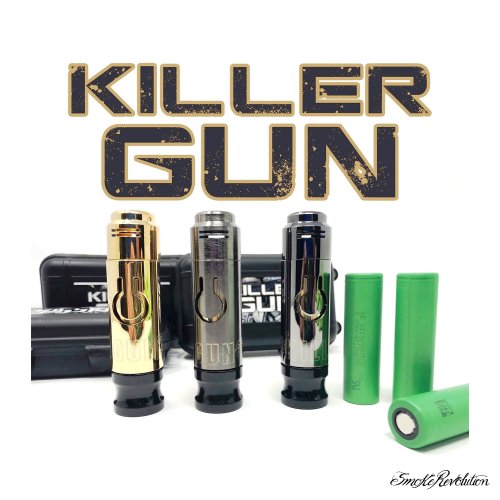 Killer Gun (5)