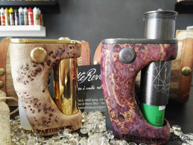 PARTHENOPE MODS (1)