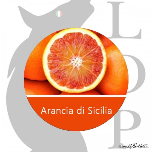 Arancia di Sicilia