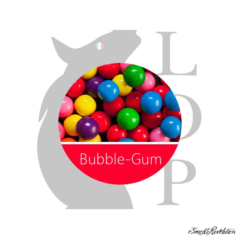 Bubble Gum