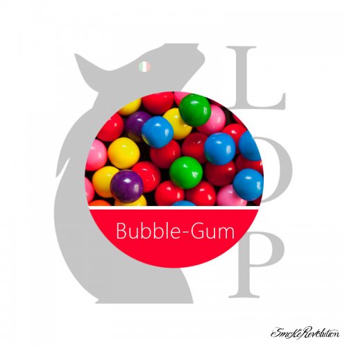 Bubble Gum