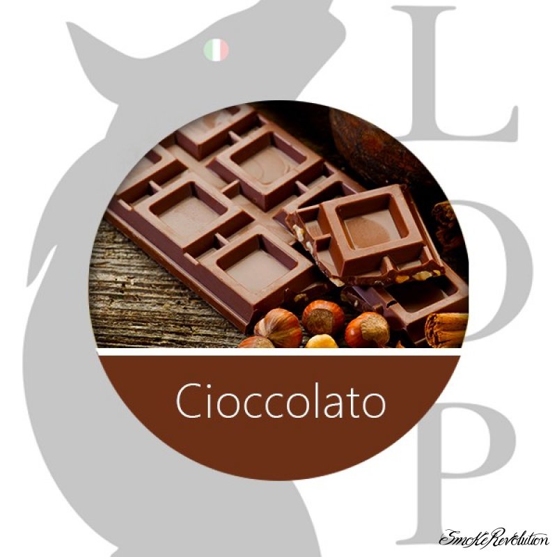 cioccolato