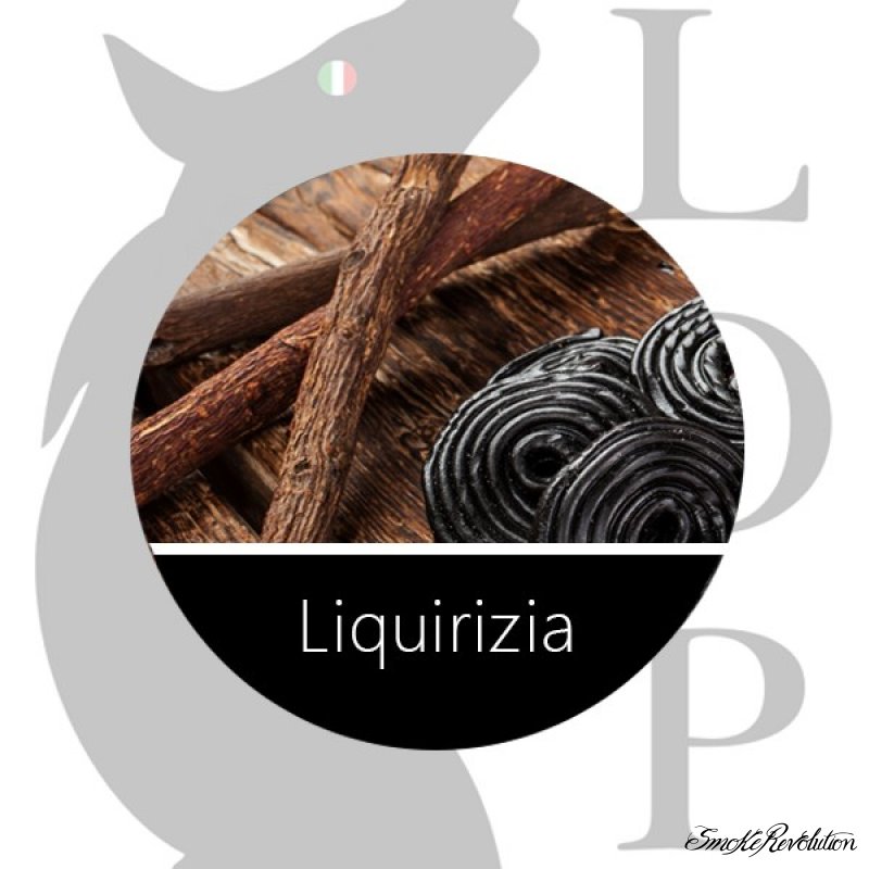 liquirizia