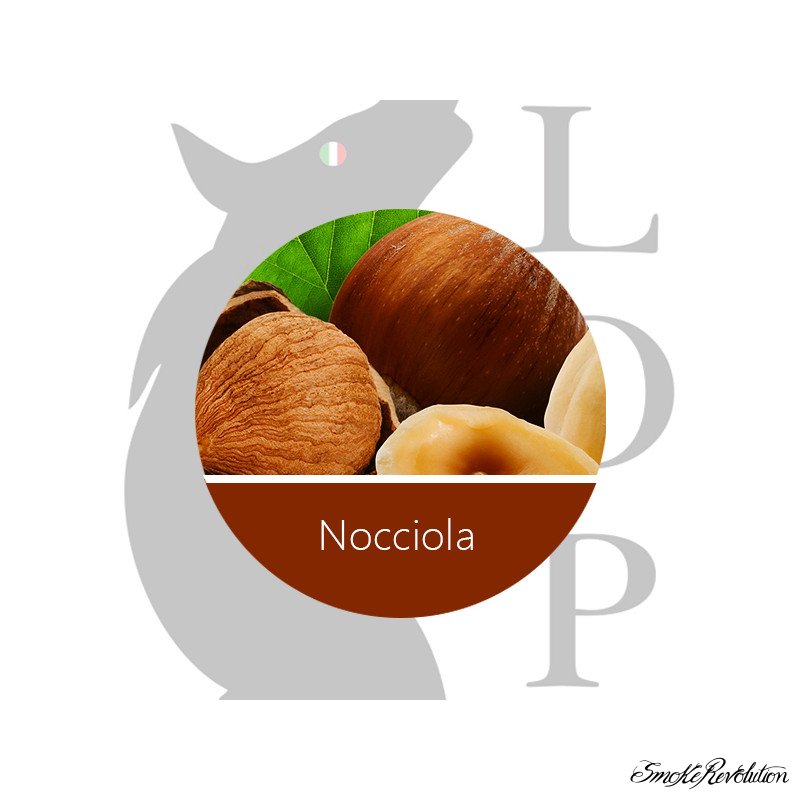 Nocciola