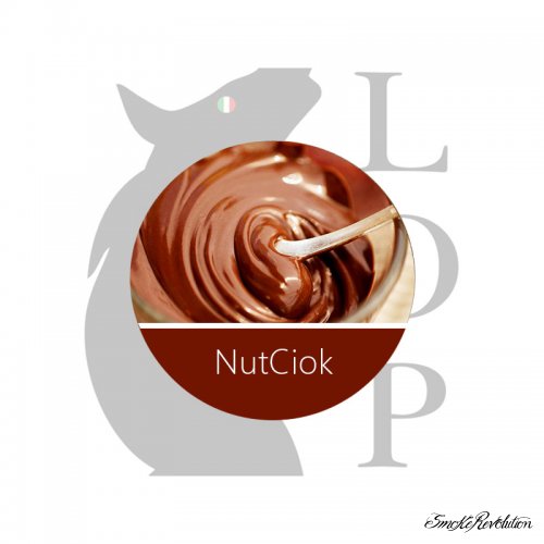 Nutciok