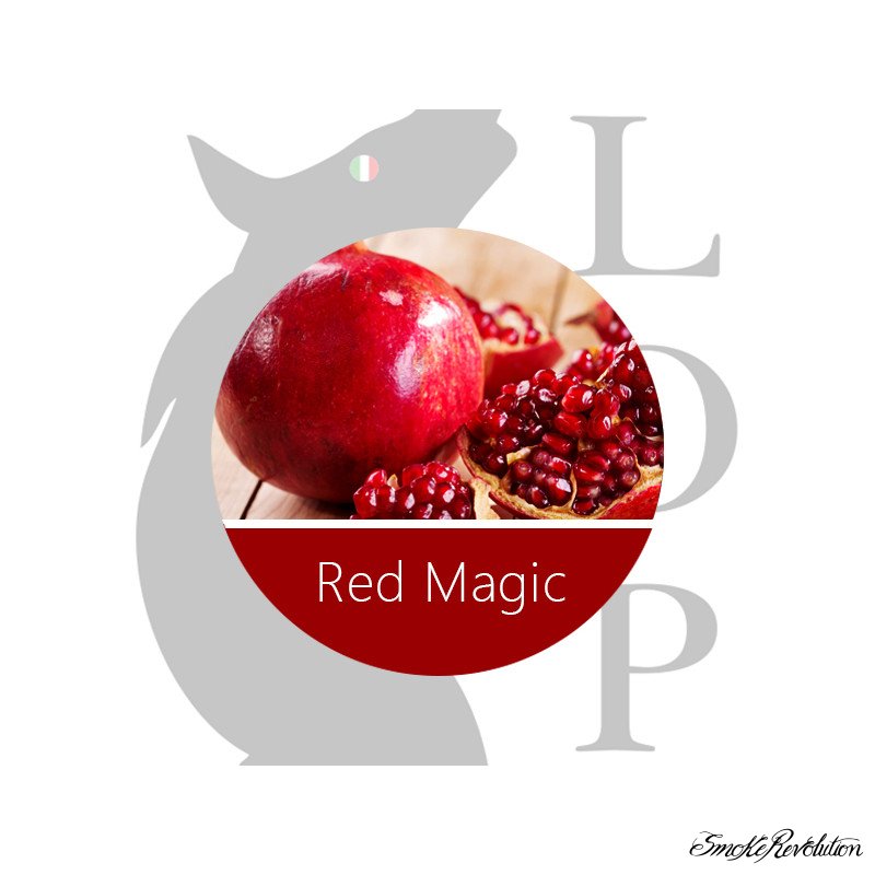 Red Magic