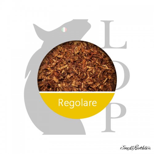 Regolare