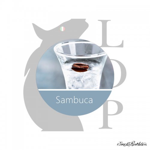 sambuca