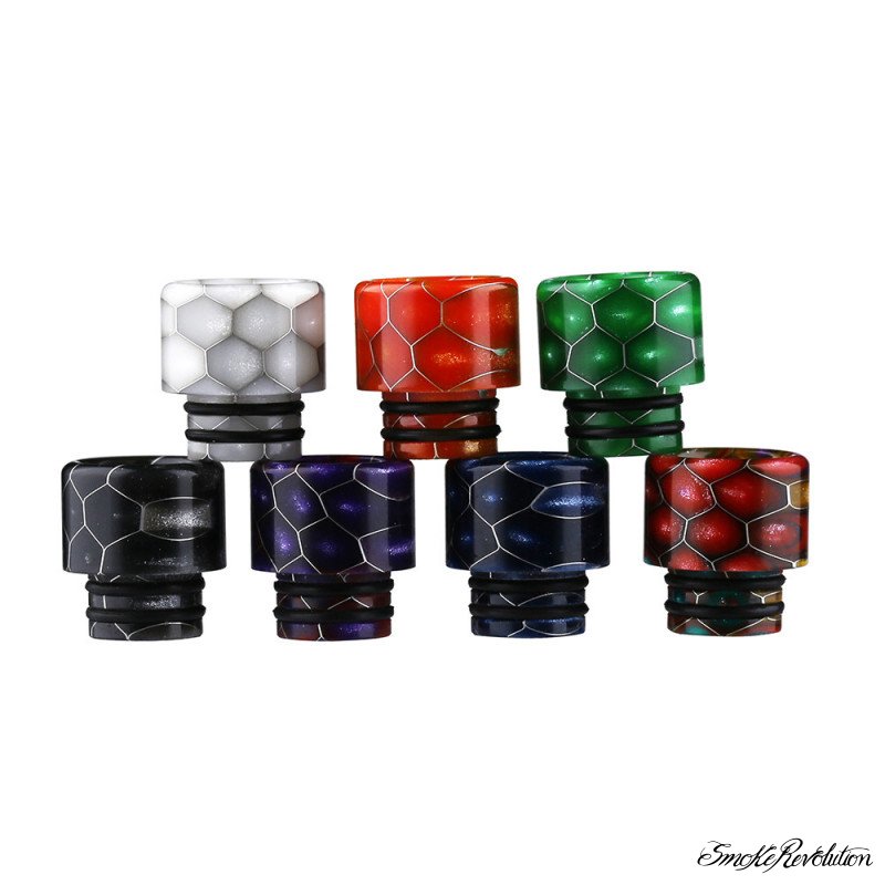 Demon Killer Drip tip 510 cobra