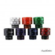 Demon Killer Drip tip 510 cobra