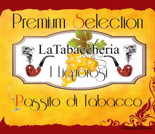 Passito di Tabacco