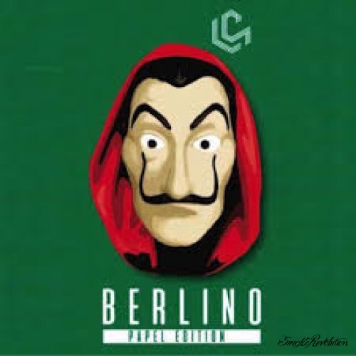 Berlino.