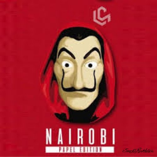 Nairobi.