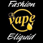 Fashion Vape Eliquid