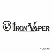 Iron Vaper