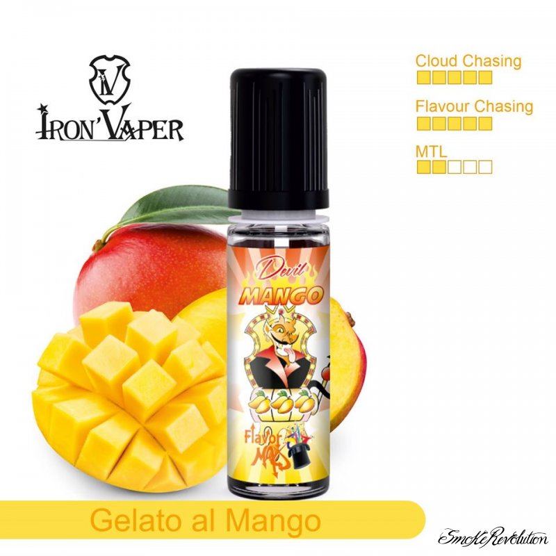 Devil Mango