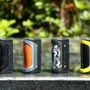 Aegis 100w,