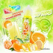 Citron Orange No fresh