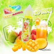 Crazy Mango No Fresh