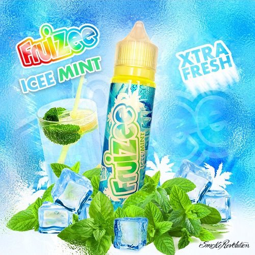 Icee Mint