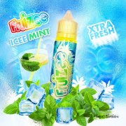 Icee Mint