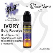 Ivory Gold Reserve