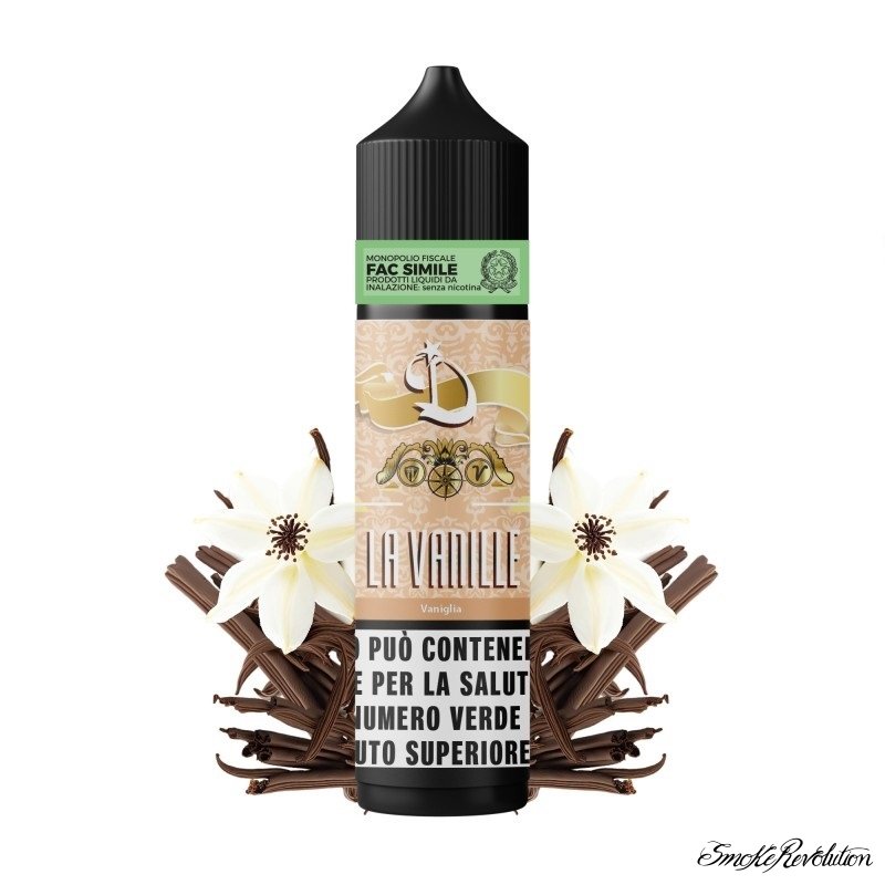 La Vanille